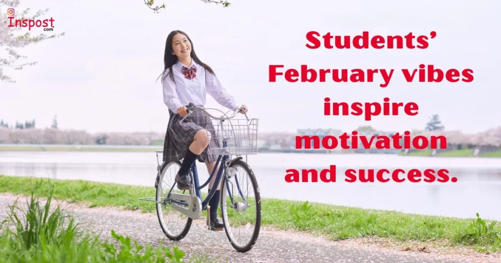 February Quotes For Students