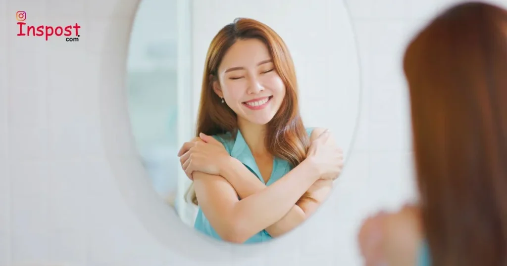 Hello February Self Love Quotes