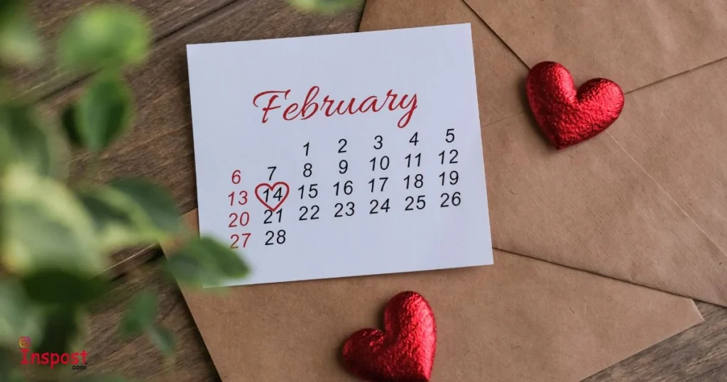 Lovely February Quotes