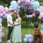 Baby Shower Captions