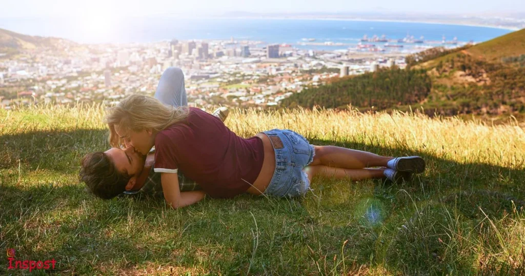 Best Sun Kissed Captions