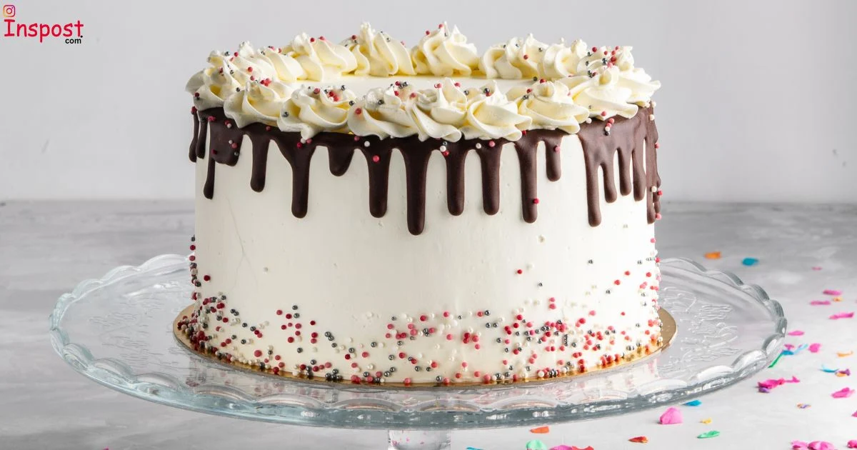 Cake Captions