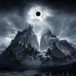 Dark Captions For Instagram