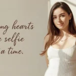 Flirty Captions For Instagram