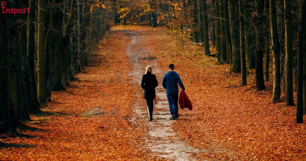 Flirty Scenery Captions