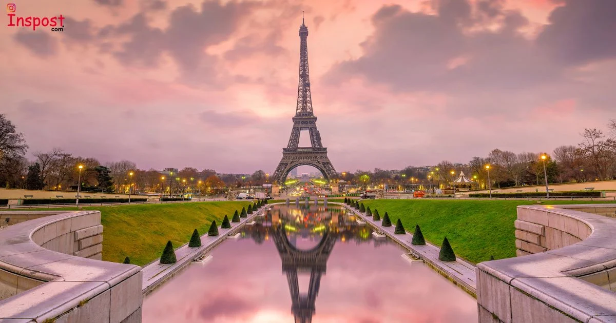 France Captions