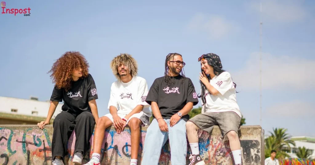 Funny Scenery Captions