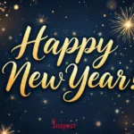 Happy New Year Quotes
