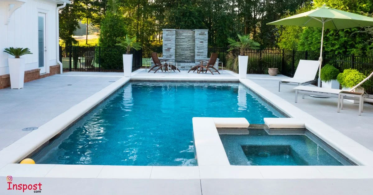 Pool Captions