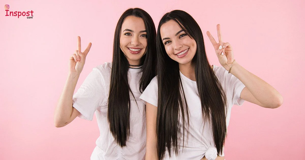 Twins Captions