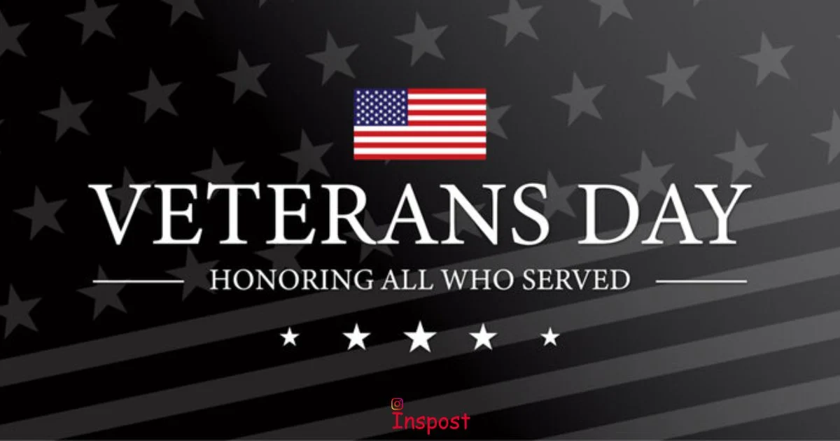 Veterans Day Quotes