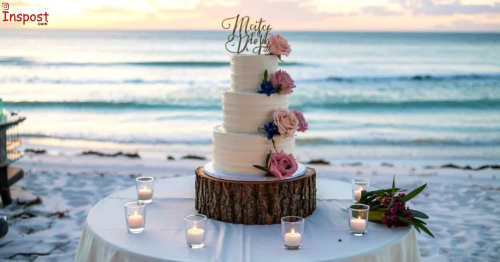 Wedding Cake Captions