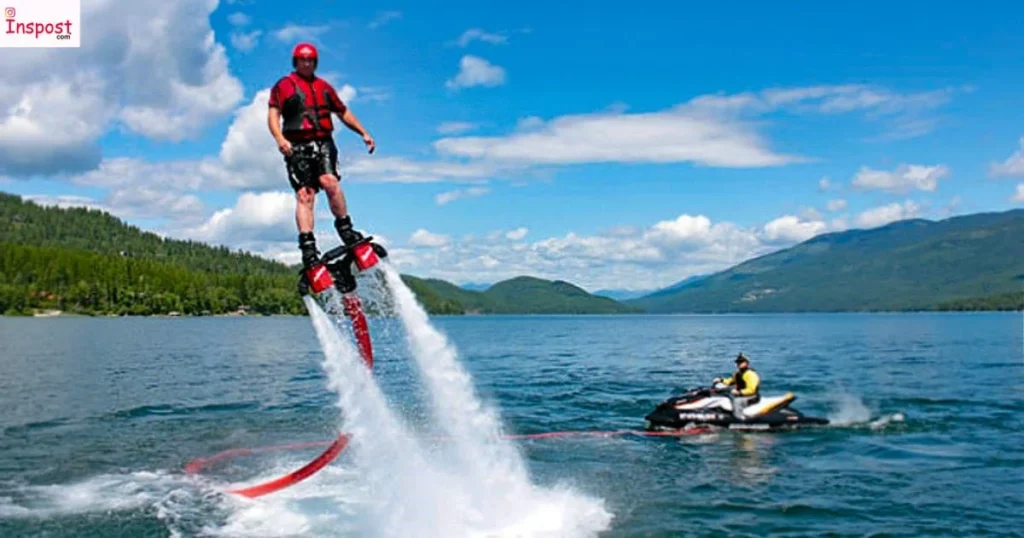 Adventure And Travel Water Captions