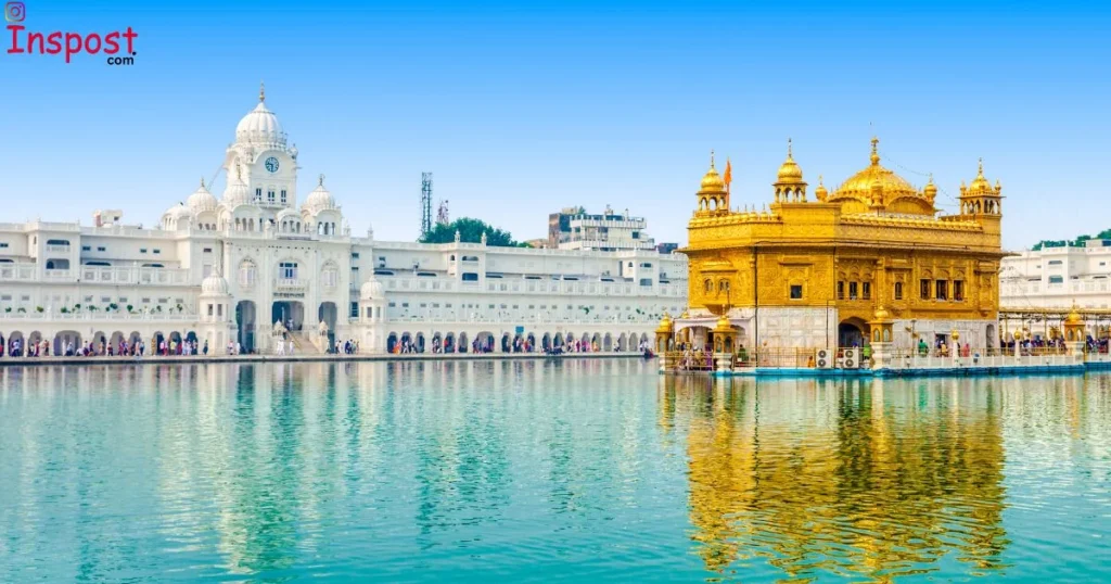 Ancient Temple Captions