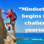 Challenge Yourself Quotes