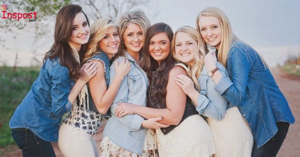 Cousin Captions For Instagram