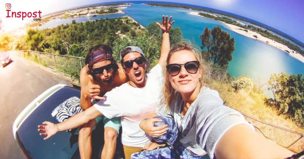 Creative Cousin Captions