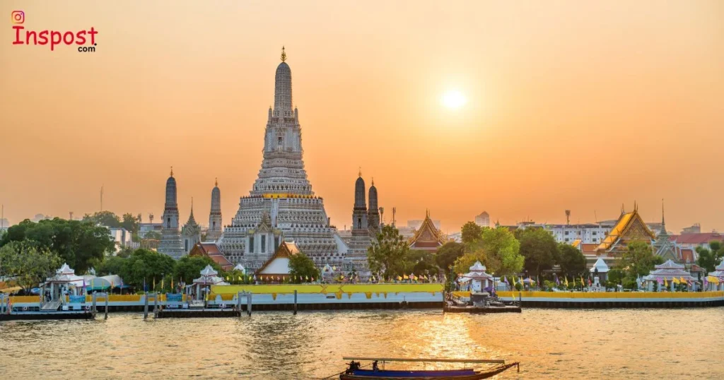 Cute Temple Captions