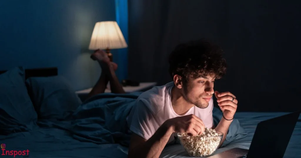 Funny Night Captions