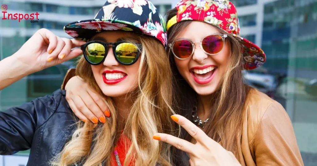 Heartwarming Cousin Captions