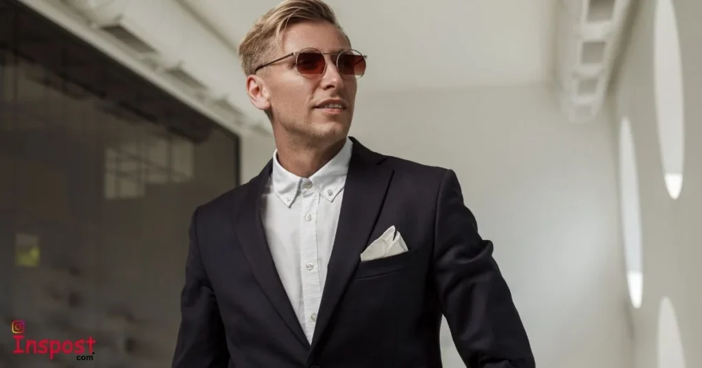 Inspiring Classy Captions