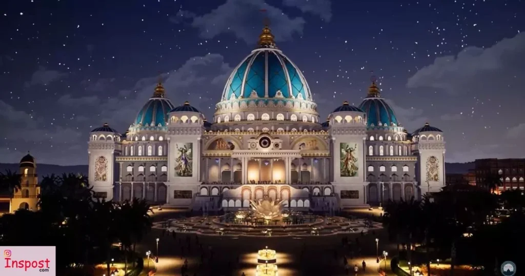 Iskcon Captions For Instagram
