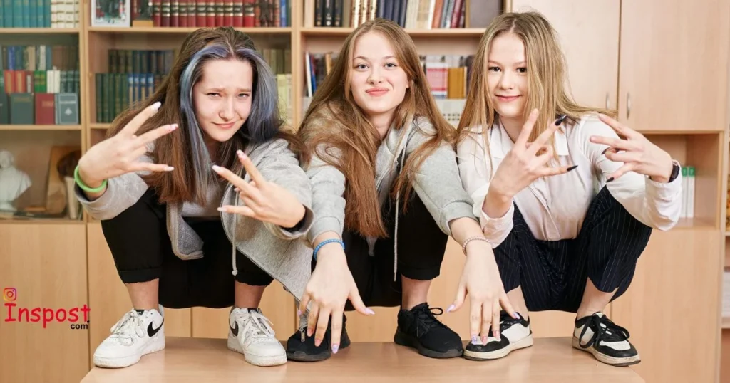 School And College Memories Captions