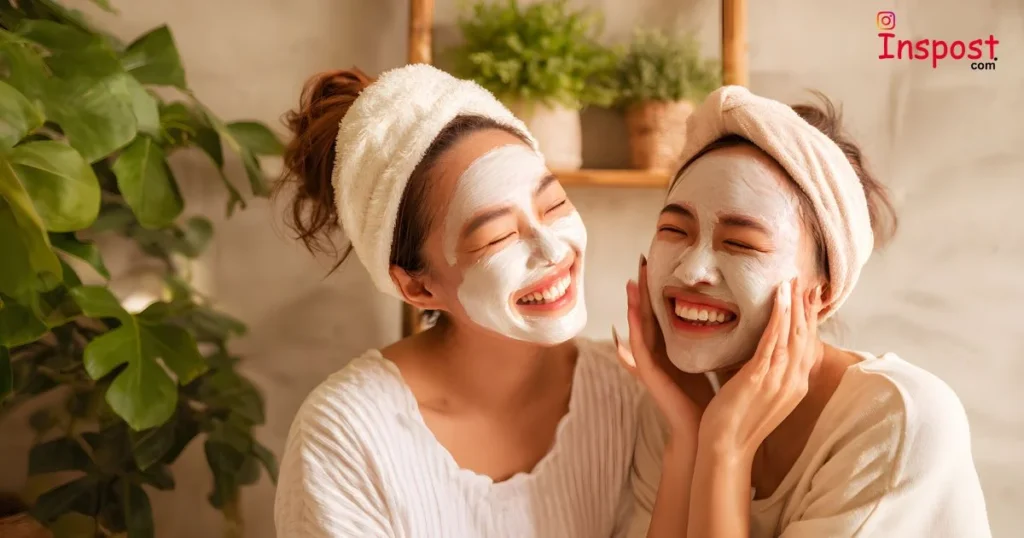 Self Care Weekend Captions