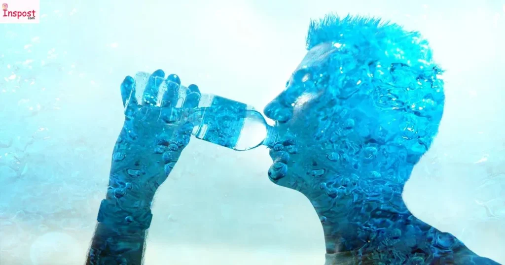 Short Water Captions