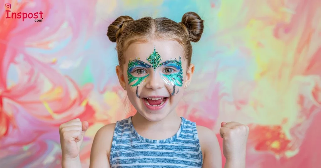 Sparkling Eyes Captions