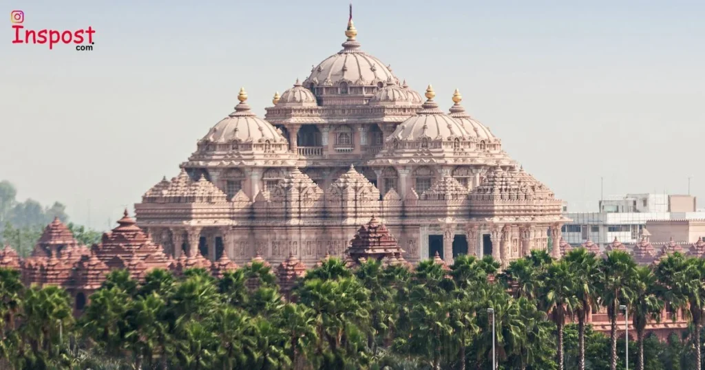 Spiritual Temple Captions