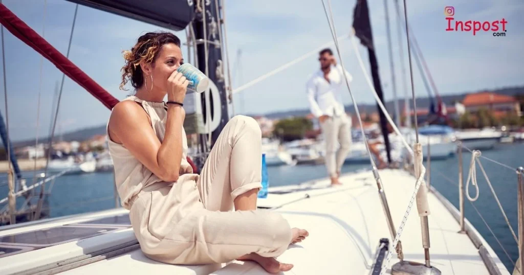 Travel Classy Captions