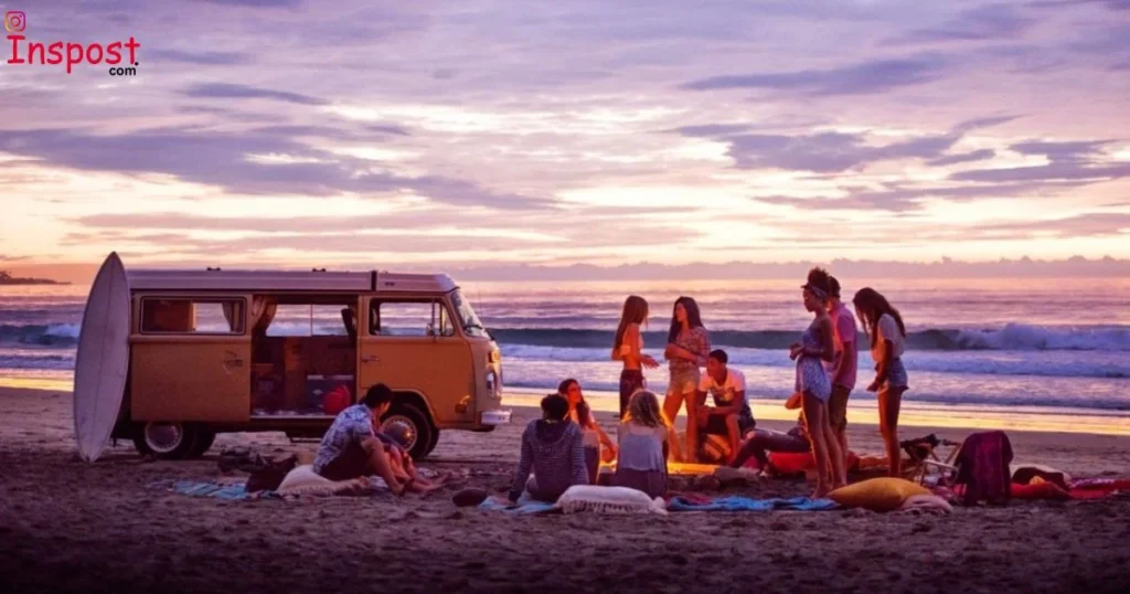 Travel Cousin Captions