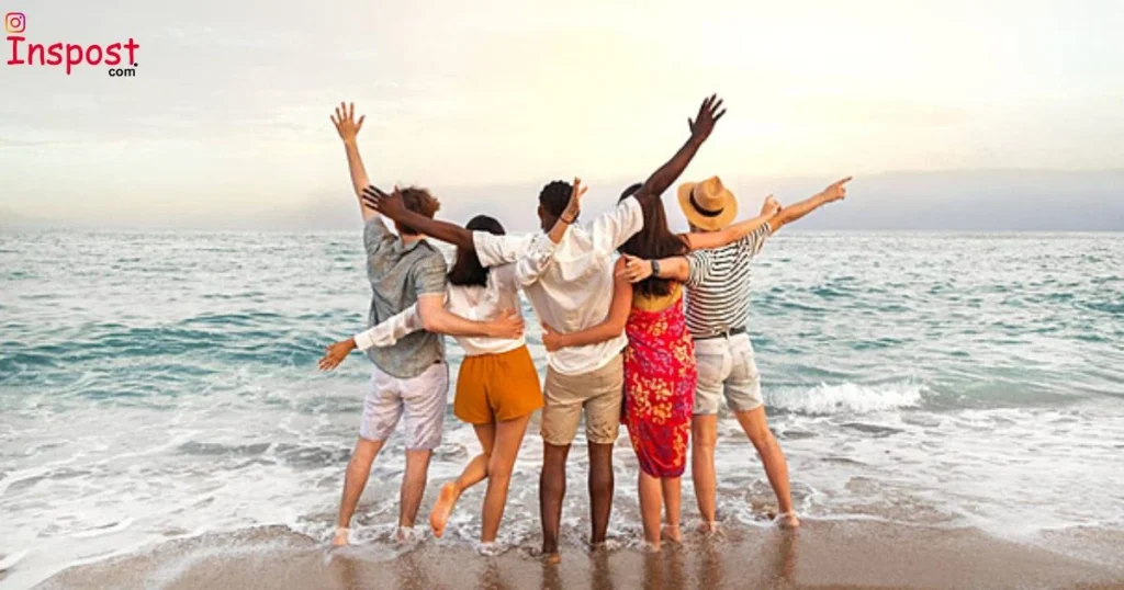 Vacation Memories Captions