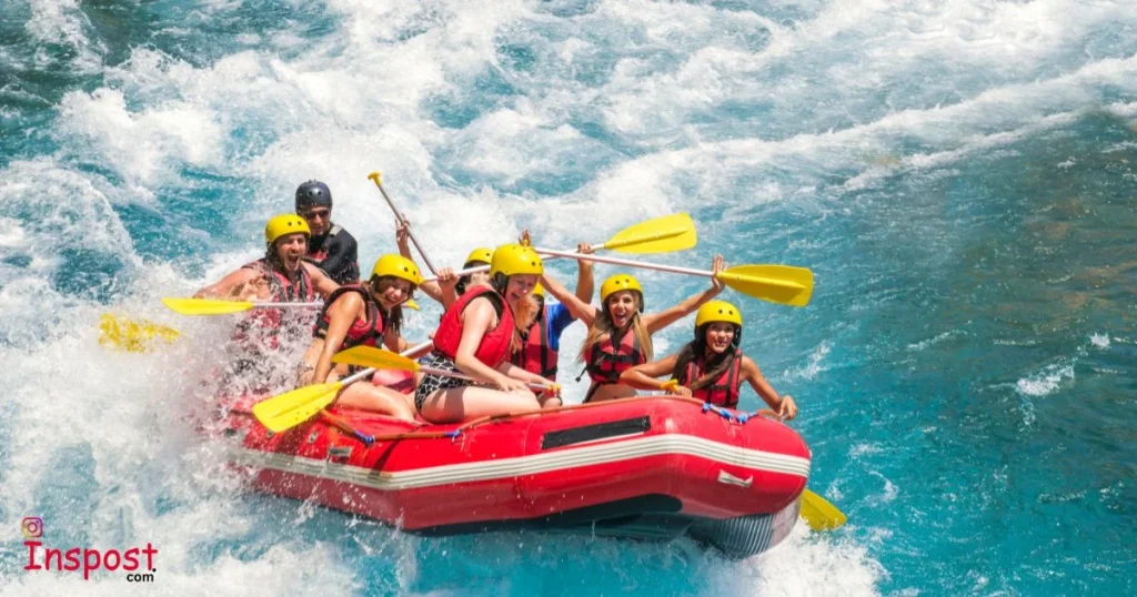 Water Captions For Summer Vibes