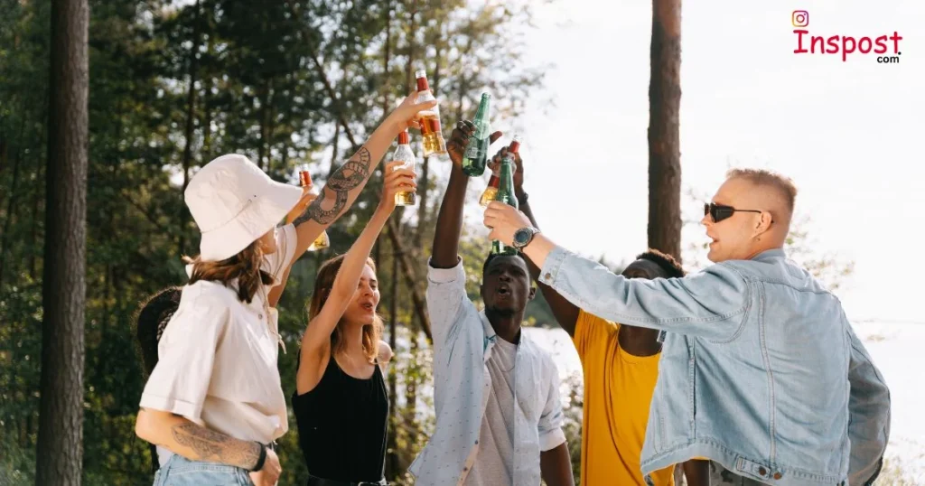 Weekend Captions For Photo Dumps