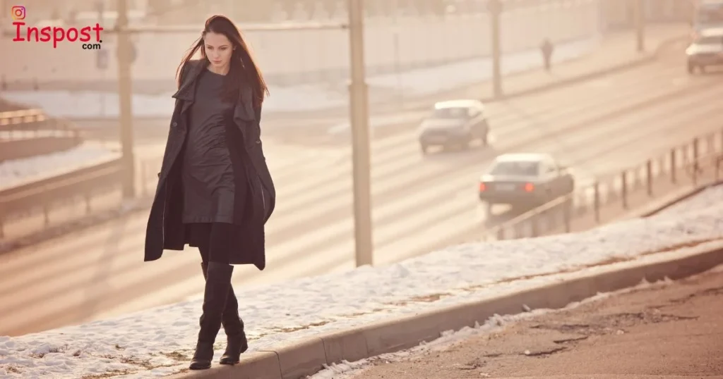 Deep Alone Captions For Instagram