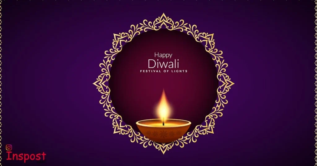 Diwali Captions