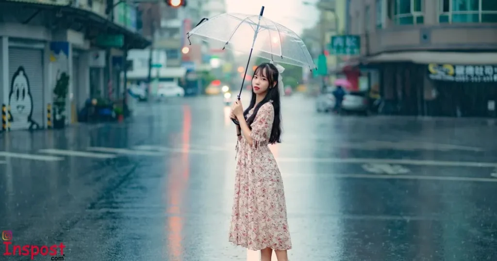 March Rain And Blossom Quotes