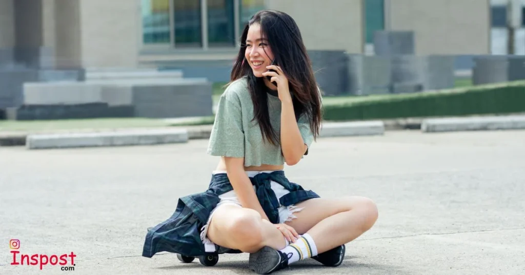 Modern Simplicity Captions