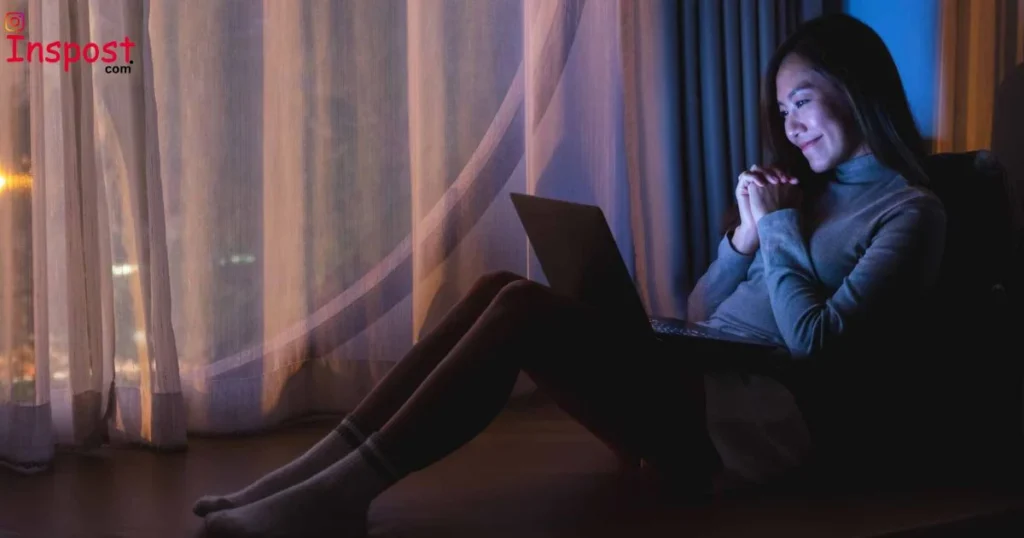 Night Light Captions