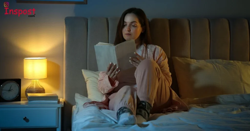 Night Vibes Alone Captions