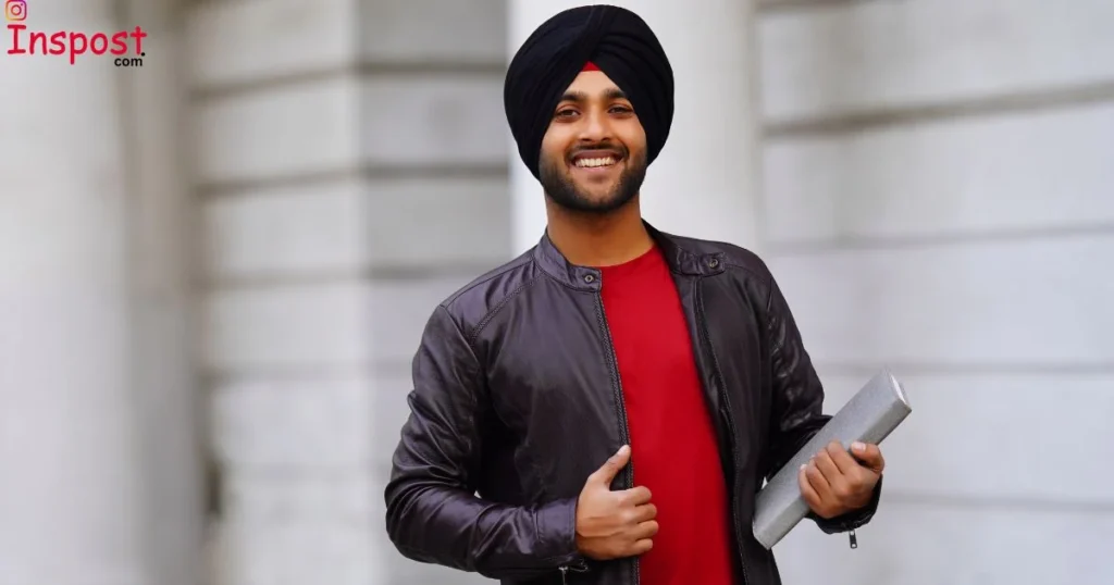 Short Punjabi Suit Captions