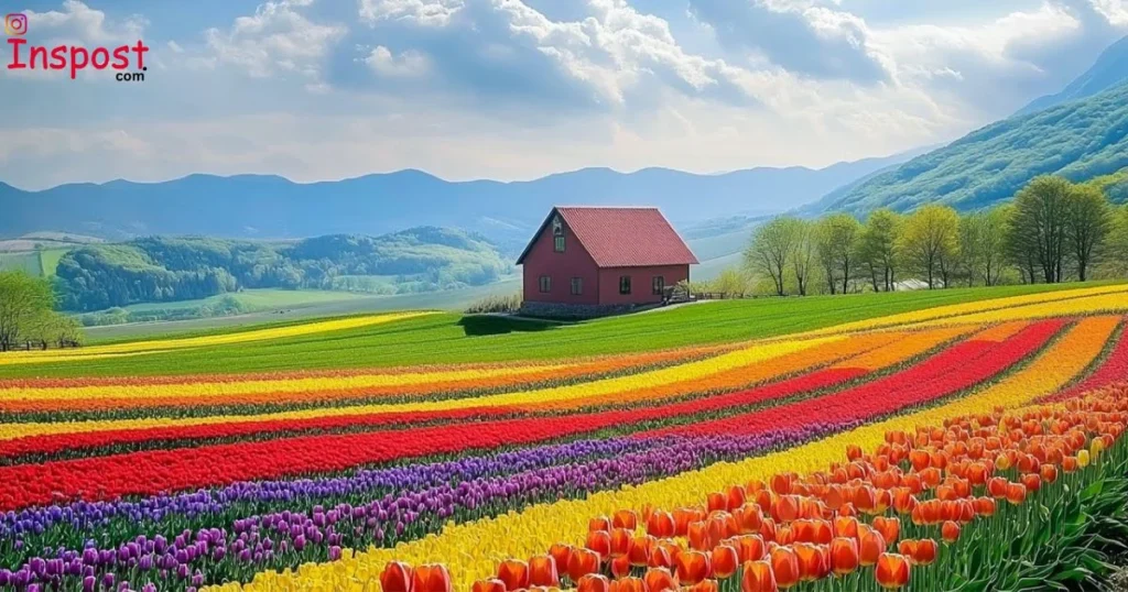 Spring Awakening March Quotes