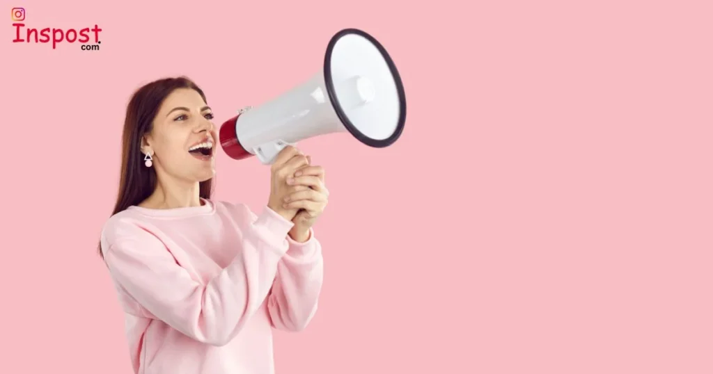 Surprise Announcement Captions