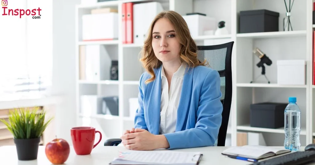 Wearing A Suit Captions For Instagram For Girls