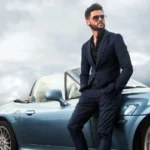 Attitude Captions For Men