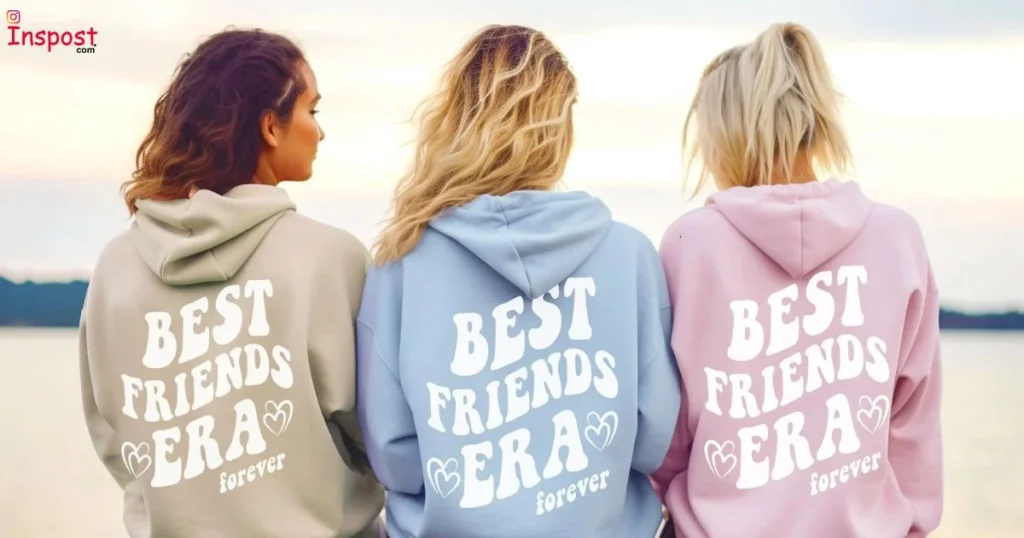 Best Friend Captions