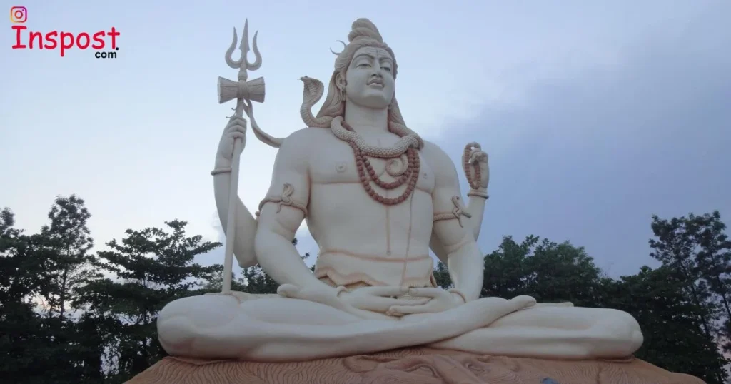 Bholenath Captions For Instagram