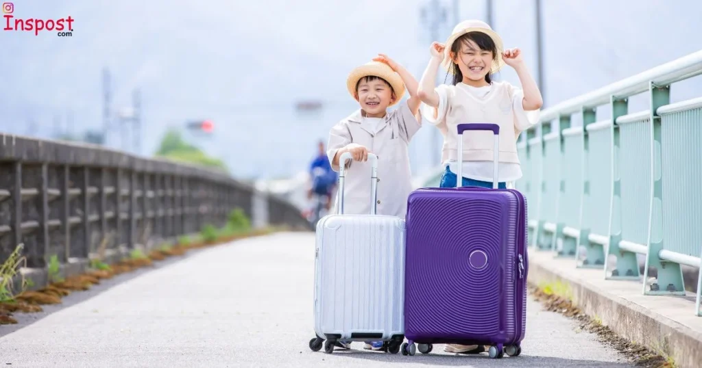 Brother Sister Travel Captions